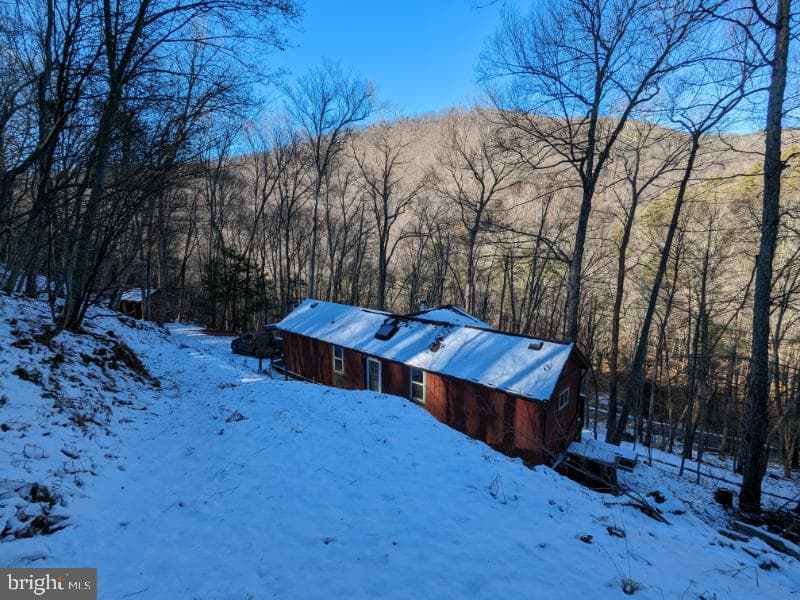 1453 Dry Run Road photo 6