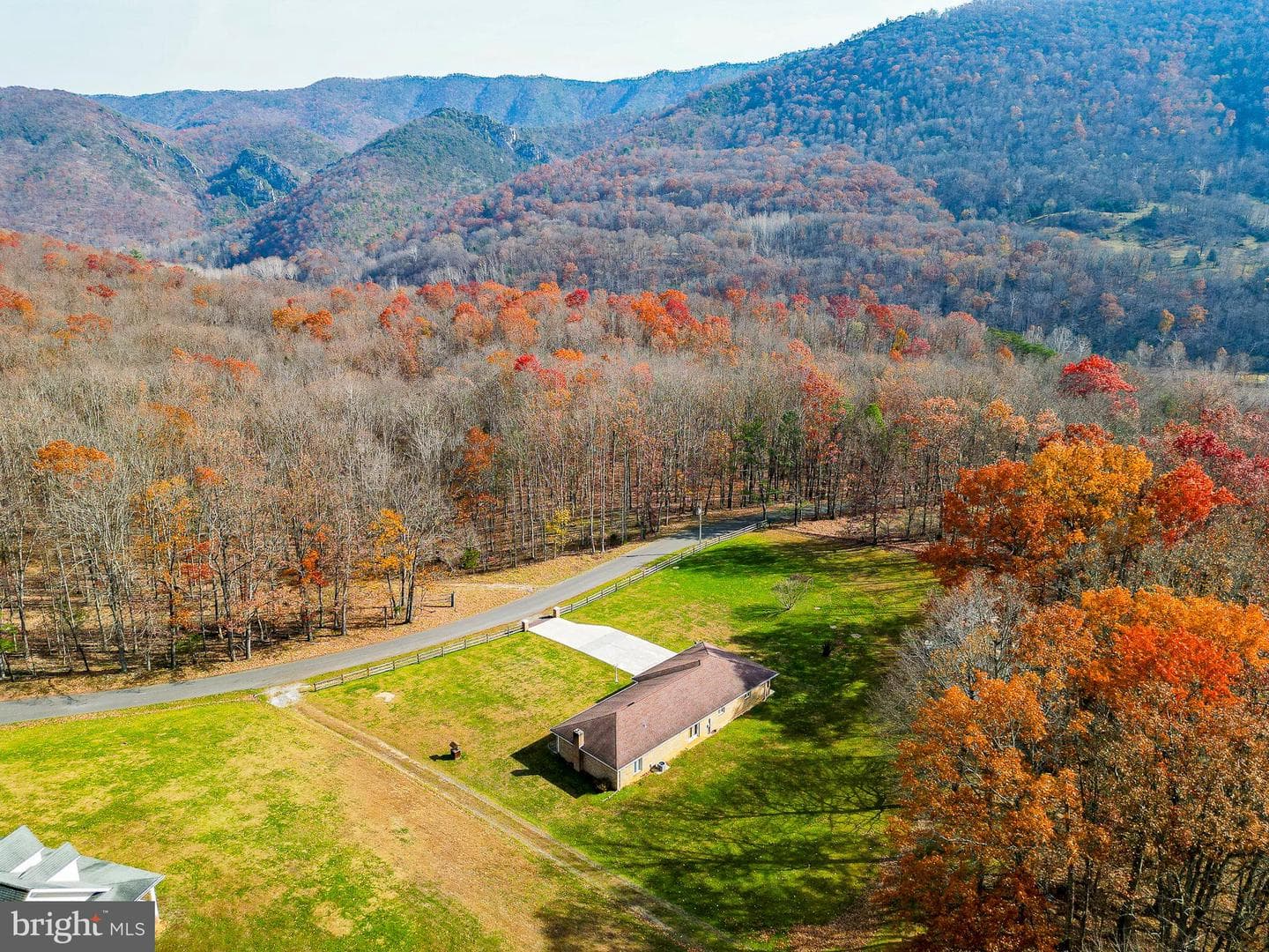 645 Lower North Fork Road photo 4