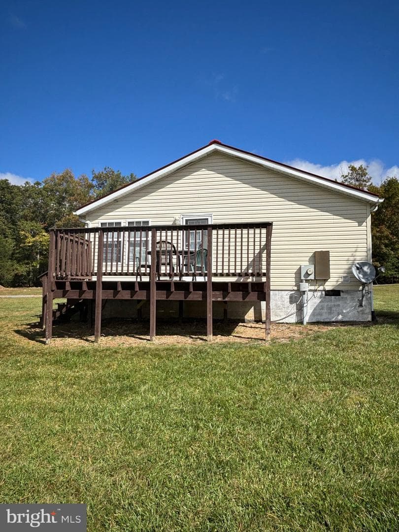 3825 Dickenson Mountain Road photo 2