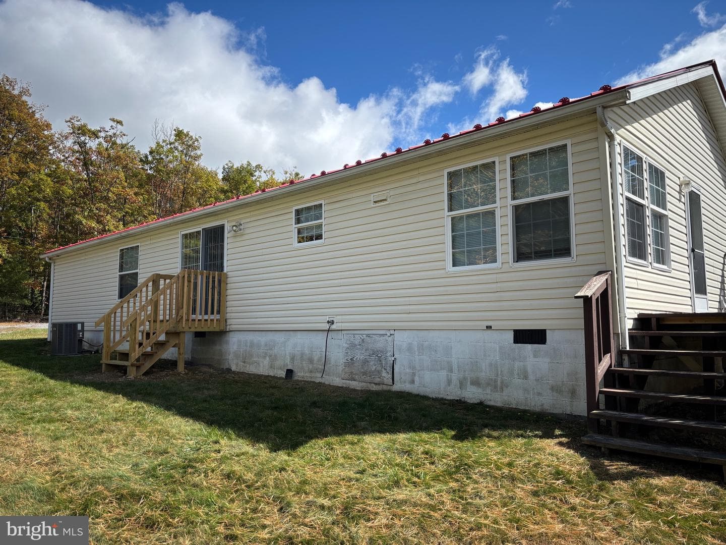 3825 Dickenson Mountain Road photo 3