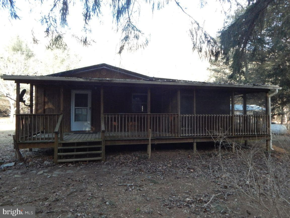 3368 Brushy Fork Road