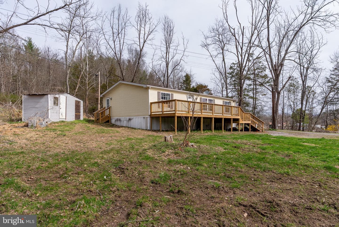 73 Mill Gap Road photo 44