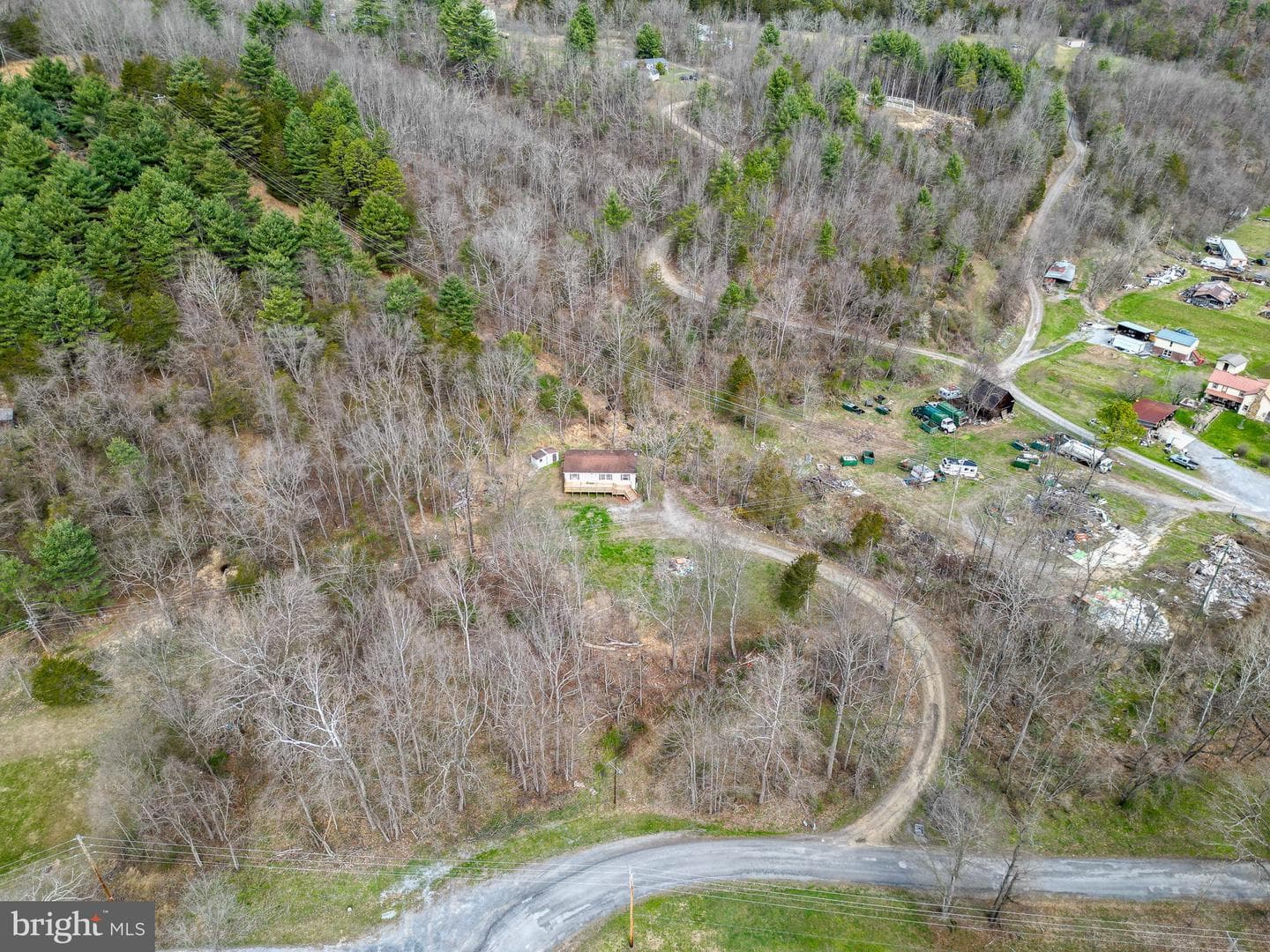 73 Mill Gap Road photo 53