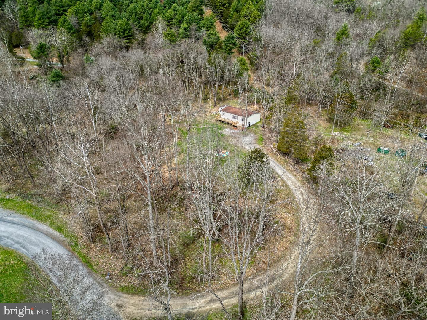 73 Mill Gap Road photo 58