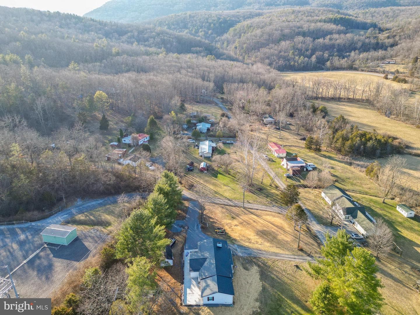 245 Oakwood Estates Road photo 63