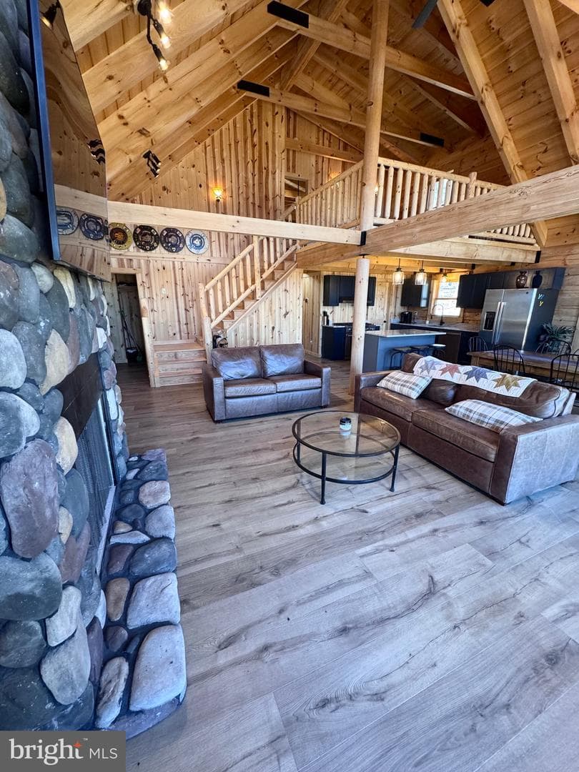 1422 Cave Mountain Road photo 13