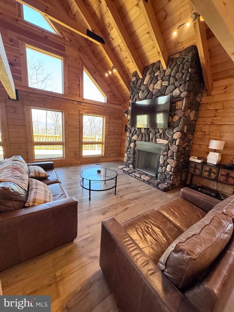 1422 Cave Mountain Road photo 14