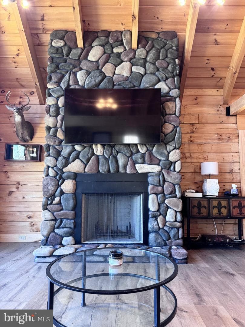 1422 Cave Mountain Road photo 17