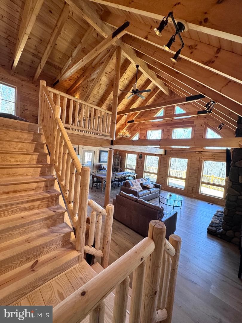 1422 Cave Mountain Road photo 6