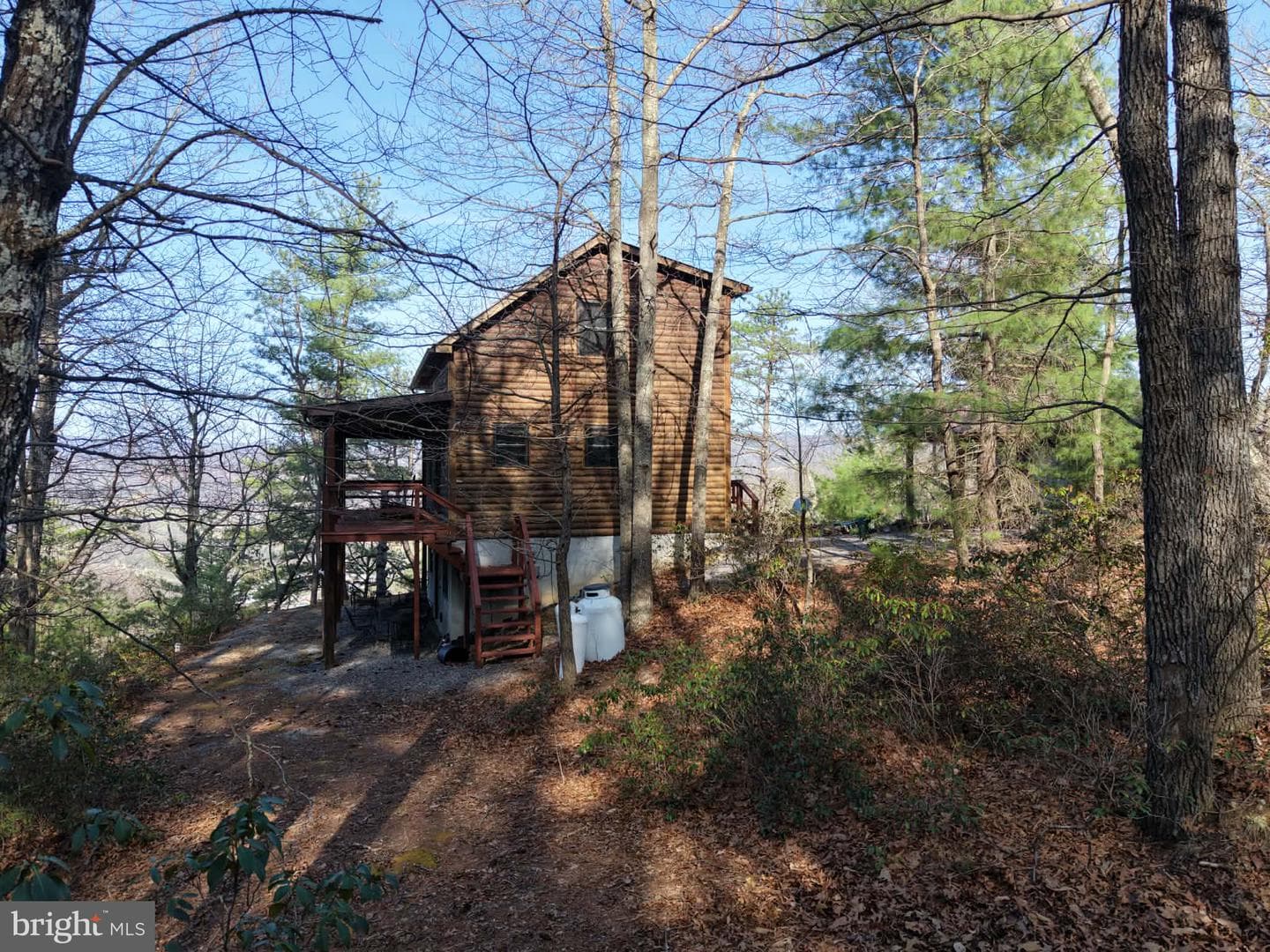 232 Hawks Ridge Road photo 27