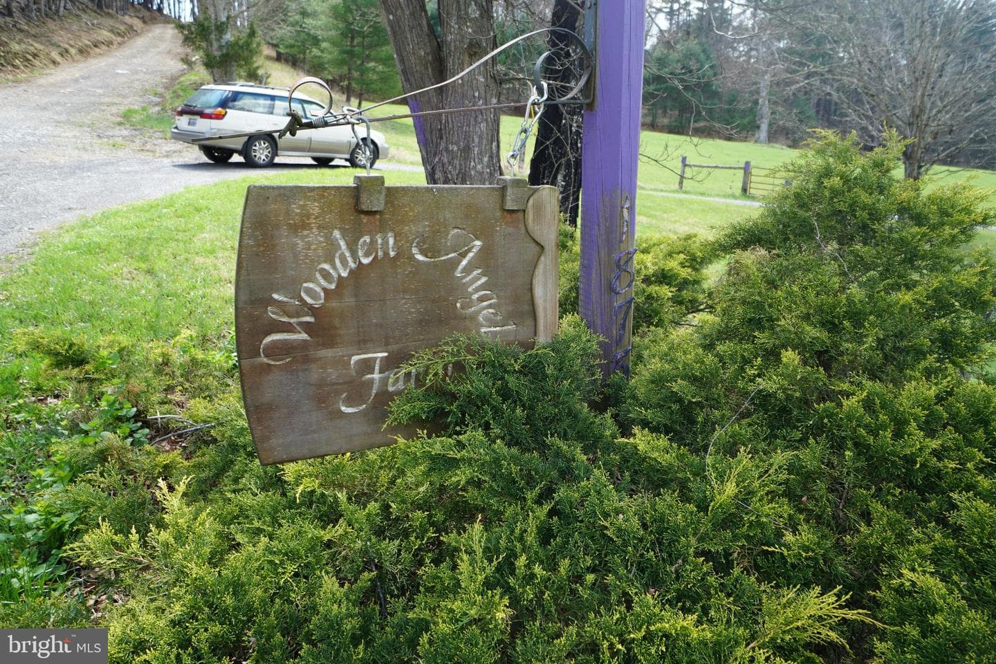 1873 Capito Hill Road, Franklin