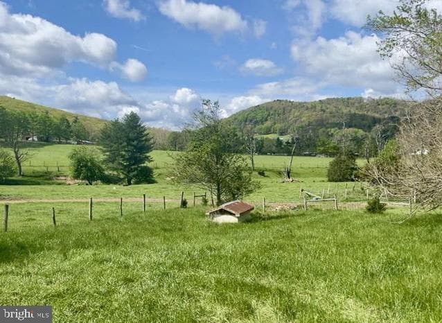 5621 Kiser Gap Road photo 4