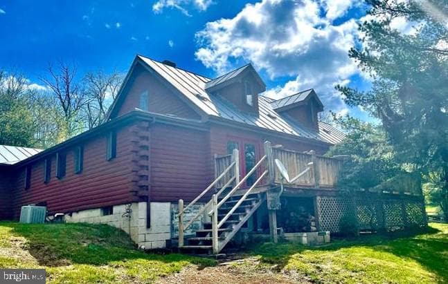 5621 Kiser Gap Road photo 5