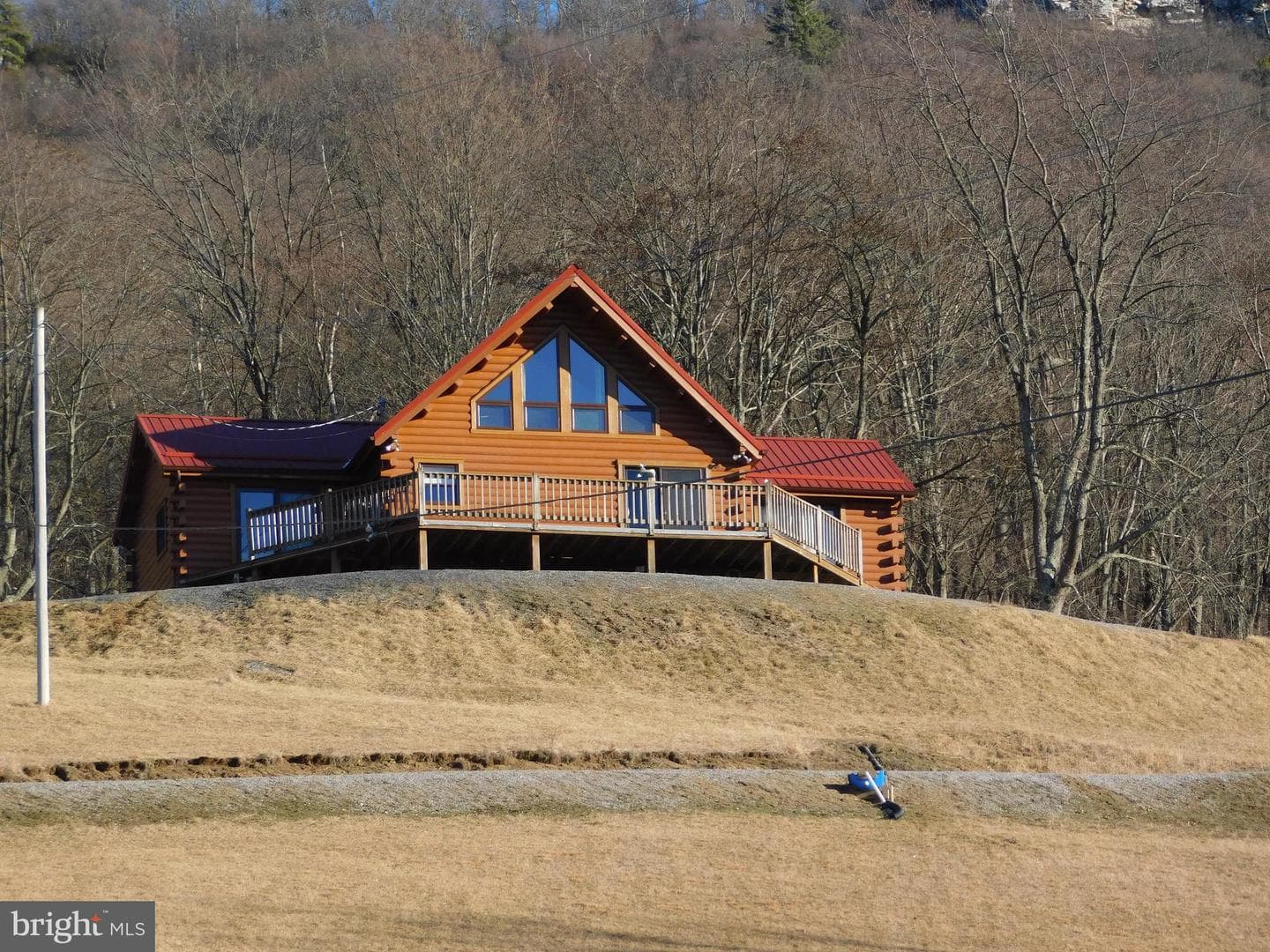 515 Lookout Lane photo 2