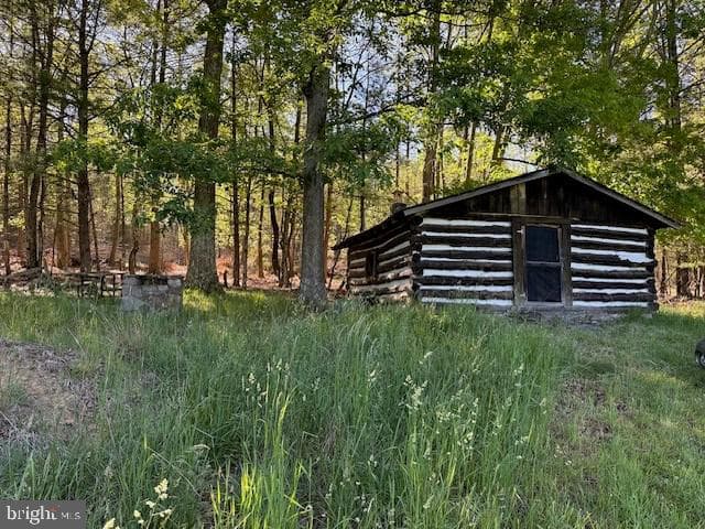 184 Skiles Pitsenbarger Road photo 31