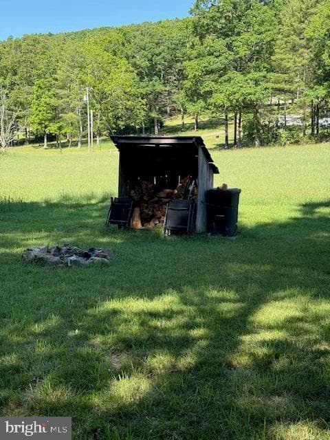 184 Skiles Pitsenbarger Road photo 32