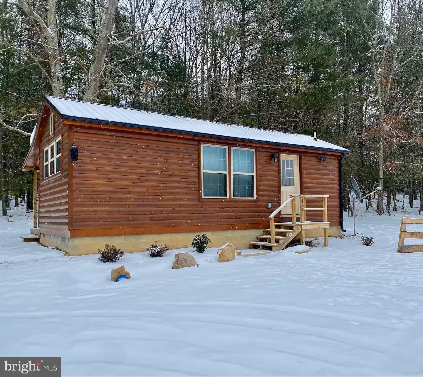 184 Skiles Pitsenbarger Road photo 4