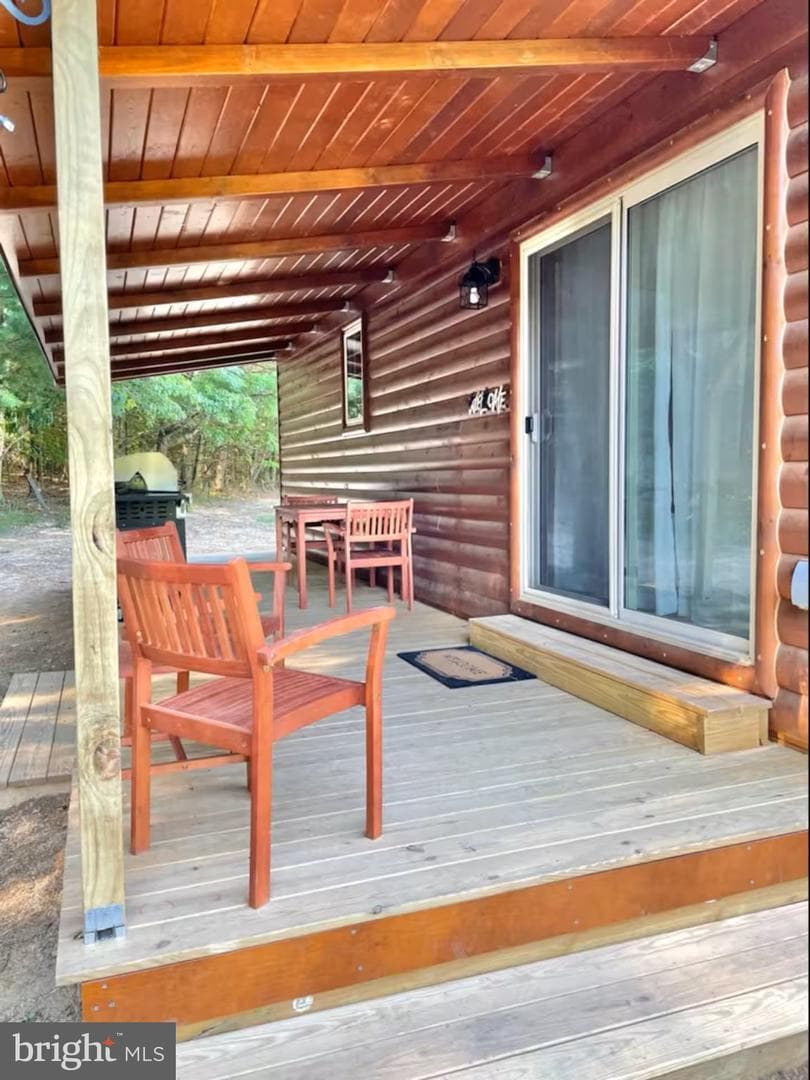 184 Skiles Pitsenbarger Road photo 9