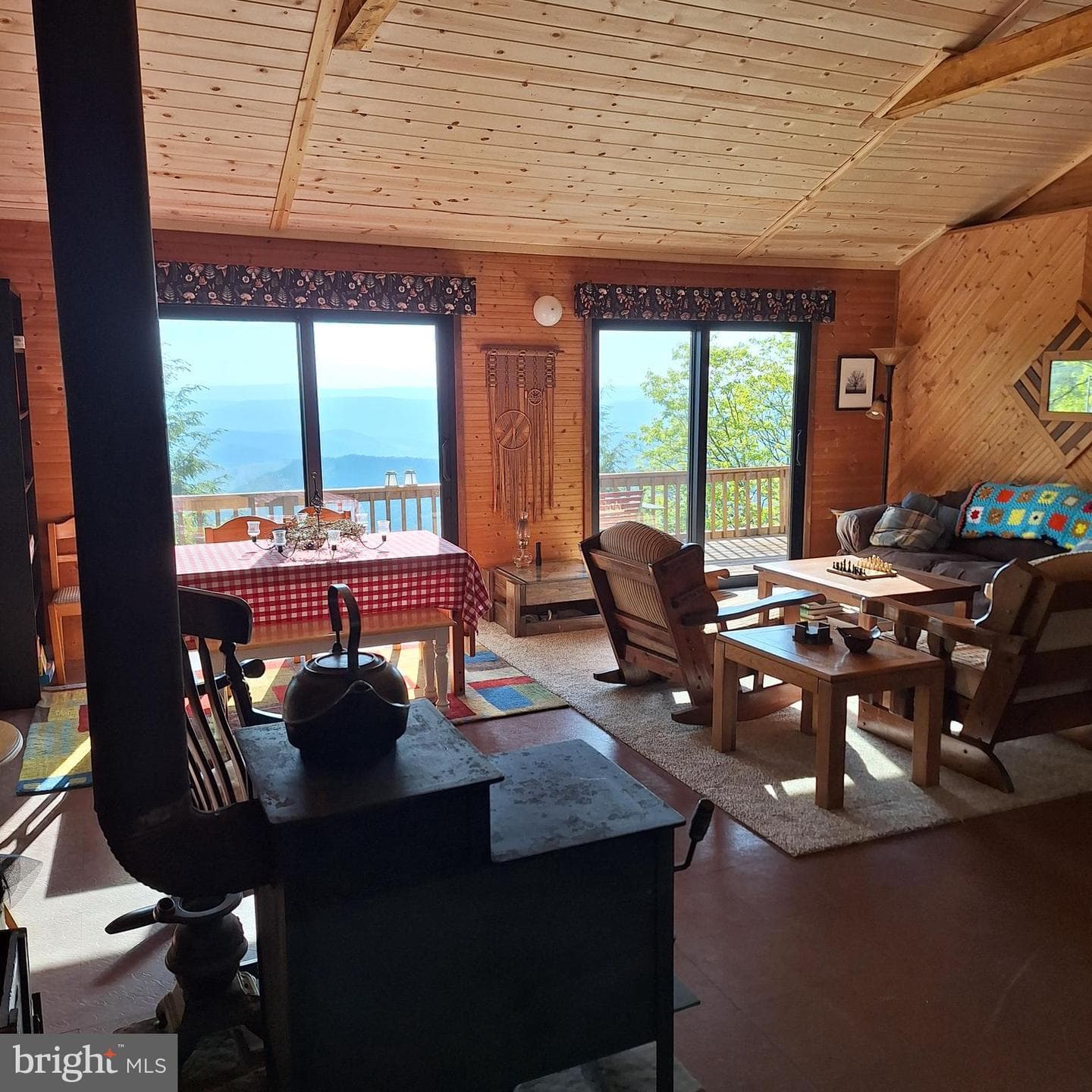 207 Lower Knob Road photo 12