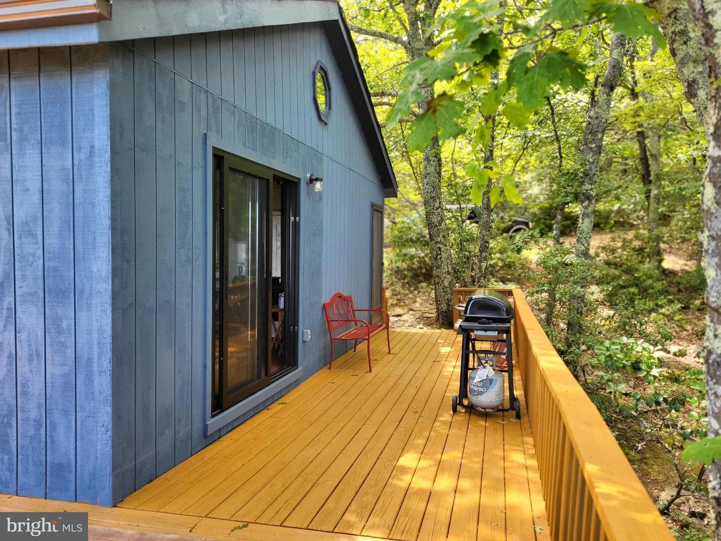 207 Lower Knob Road photo 7