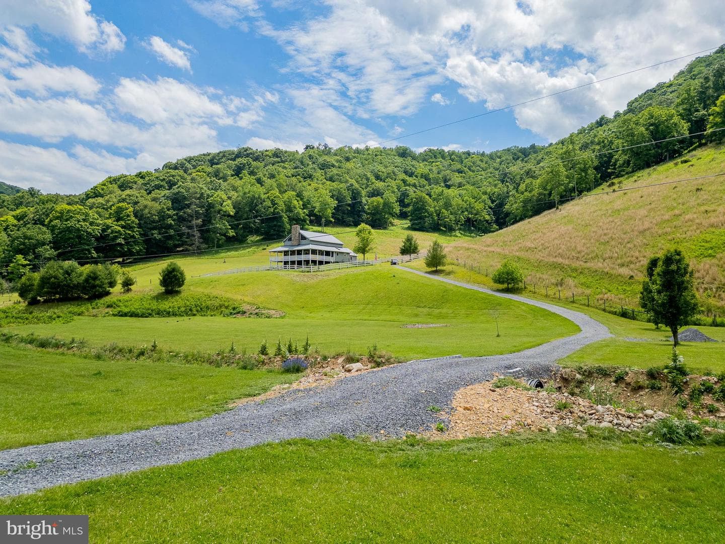90 Tsar Mountain Lane, Franklin