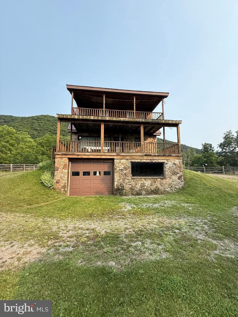 1492 Dice Warner Road photo 4
