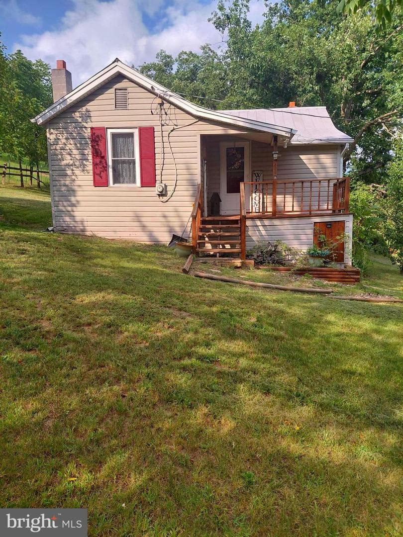 14477 Petersburg Pike photo 1