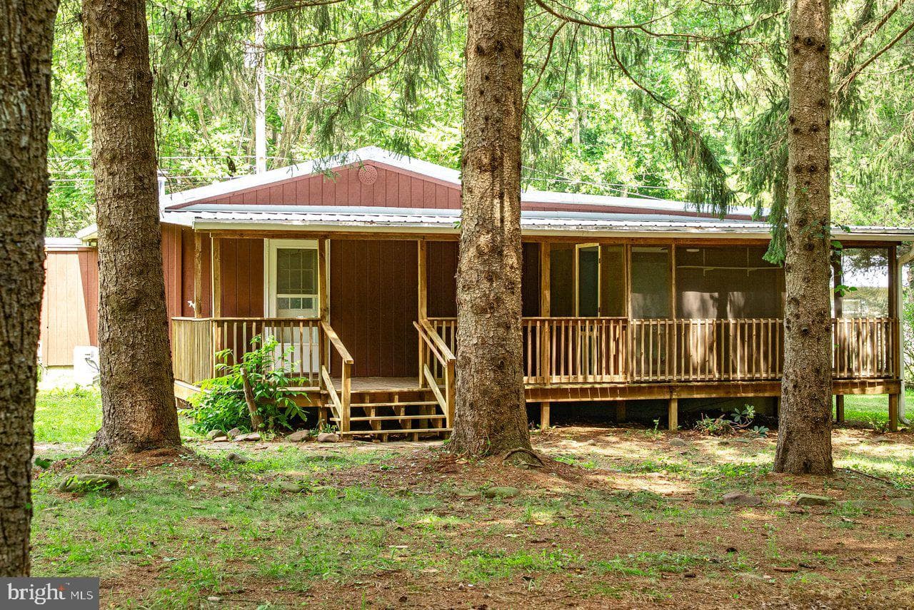 3368 Brushy Fork Road photo 1