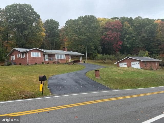 11692 Adolph Road photo 3