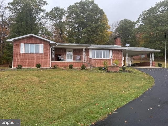 11692 Adolph Road photo 4