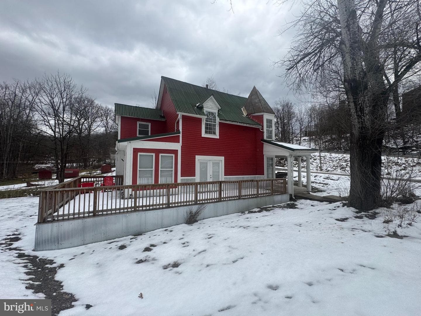 101 Patricia Avenue photo 30