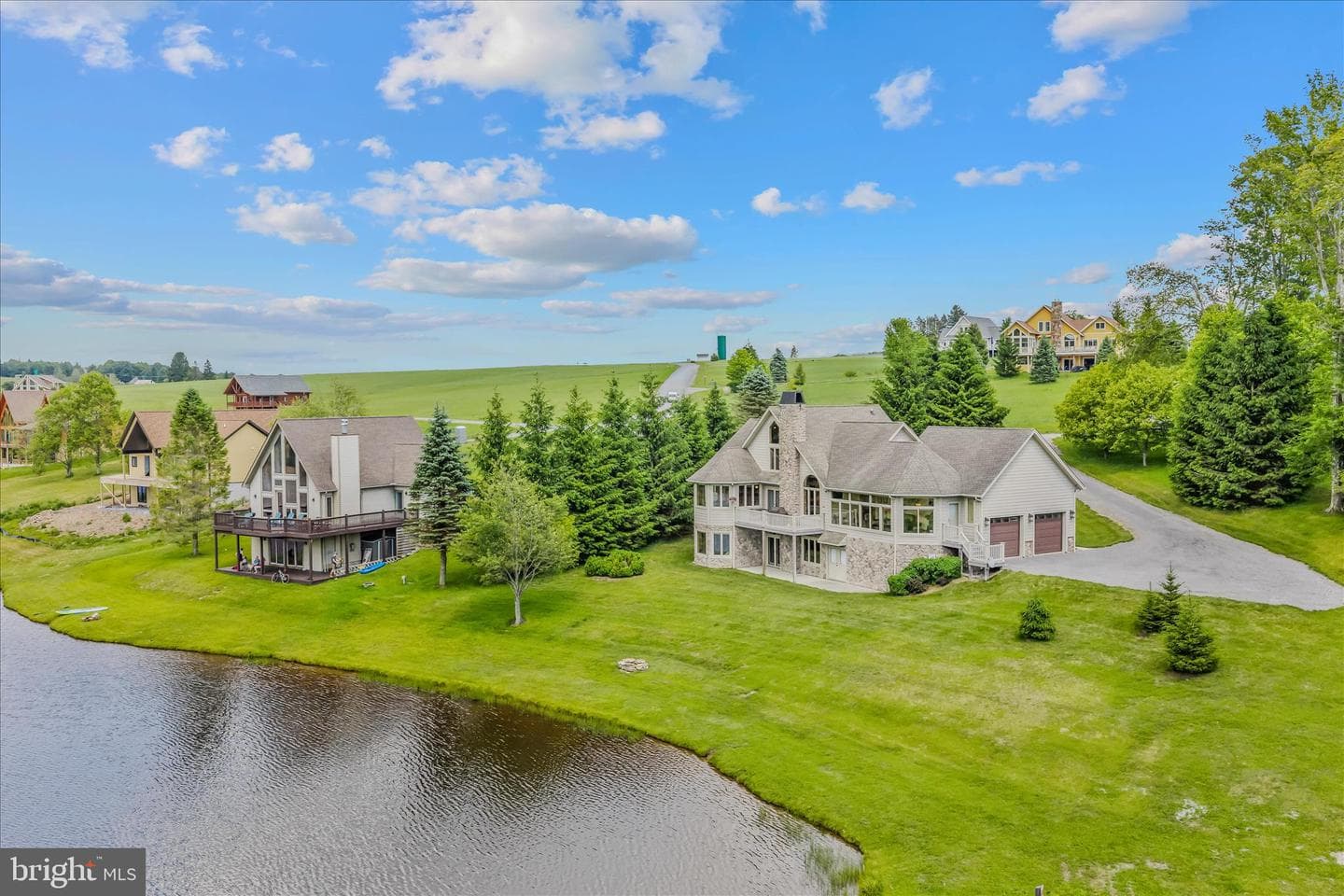344 Mallow Lake Drive photo 73