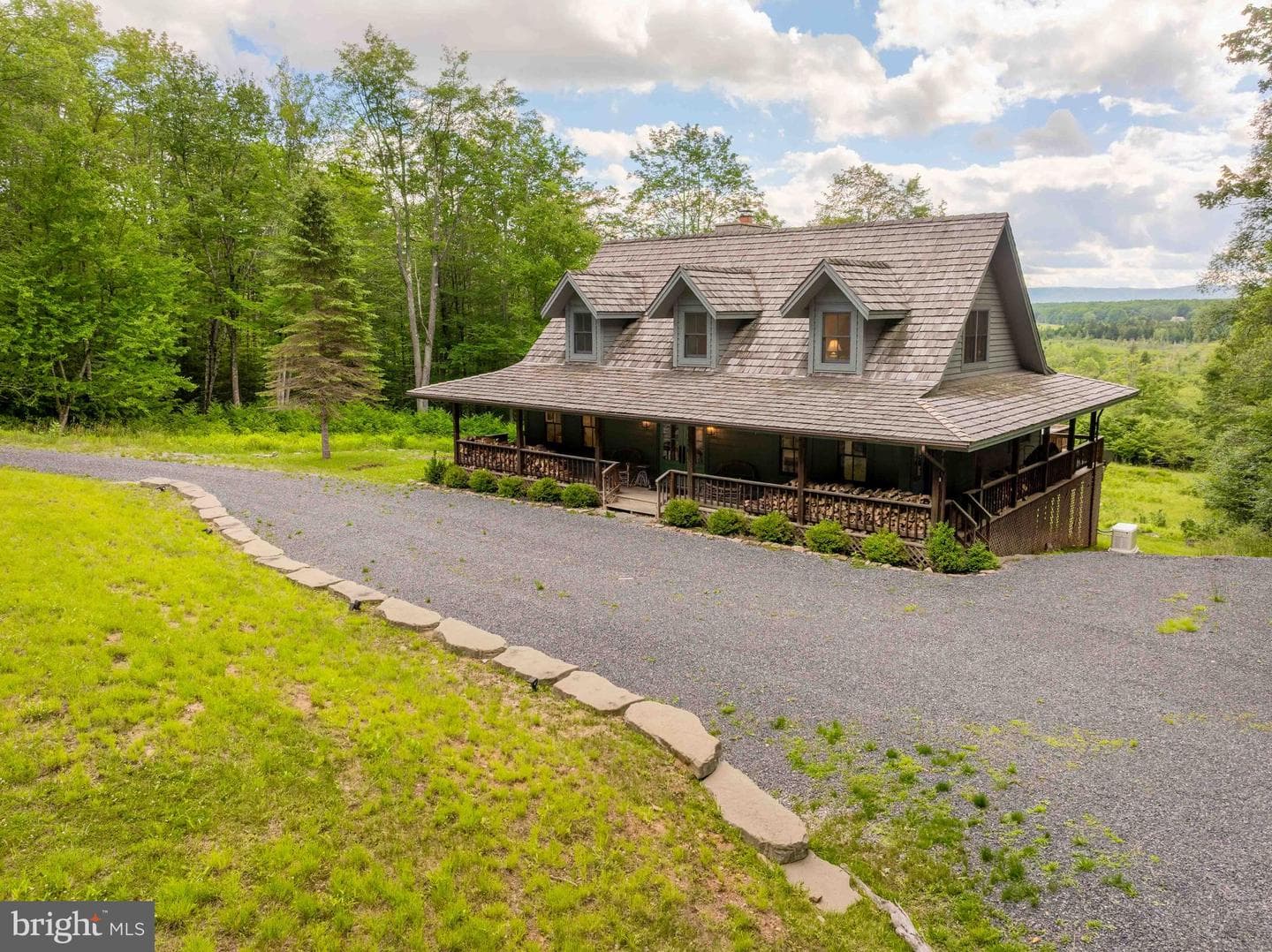 1077 Sand Run Rd, Davis
